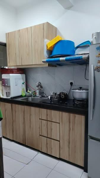 Sky Awani Residensi 2 - 4