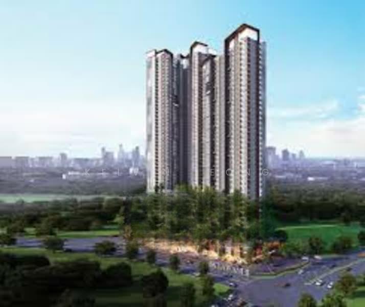 Sky Awani Residensi 2 - 5