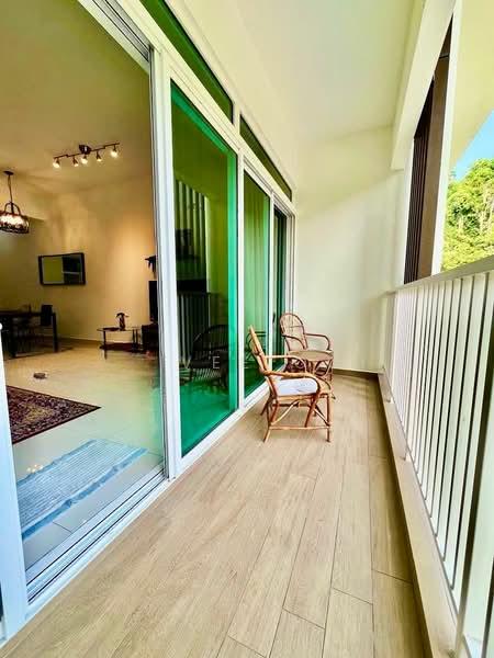 Ferringhi Residence 2 - 3