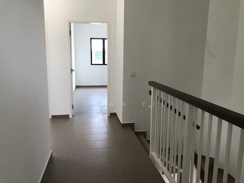 SETIA ECOHILL 2 - 5
