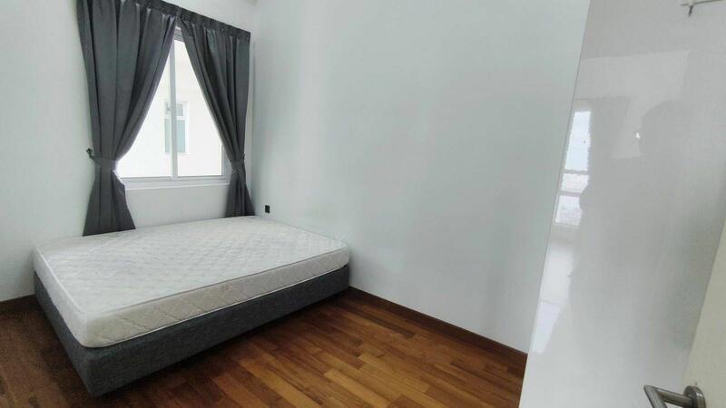 TriTower Residence @ Johor Bahru Sentral - 5