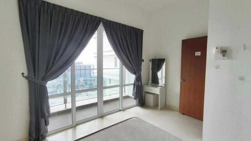 TriTower Residence @ Johor Bahru Sentral - 3