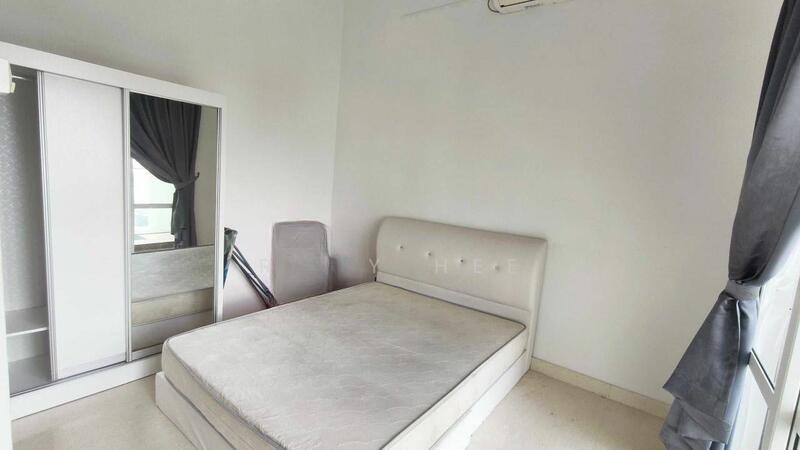 TriTower Residence @ Johor Bahru Sentral - 4