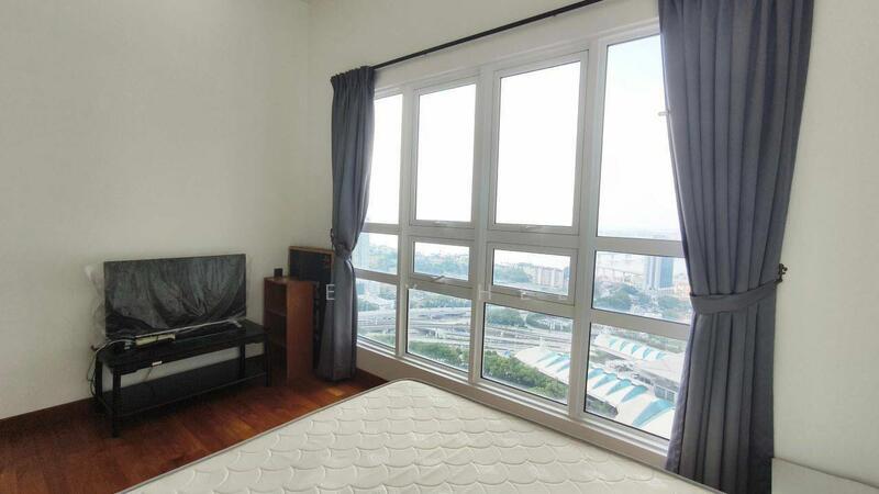 TriTower Residence @ Johor Bahru Sentral - 2