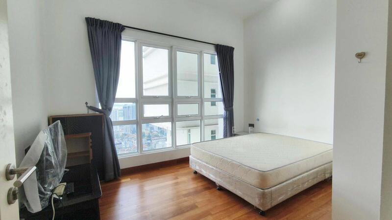 TriTower Residence @ Johor Bahru Sentral - 1