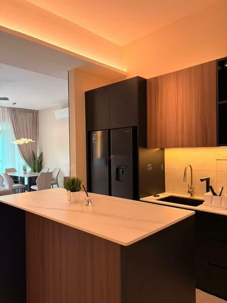 Ferringhi Residence 2 - 4