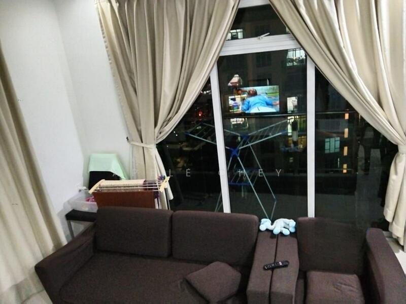 M Condominium @ Larkin - 2