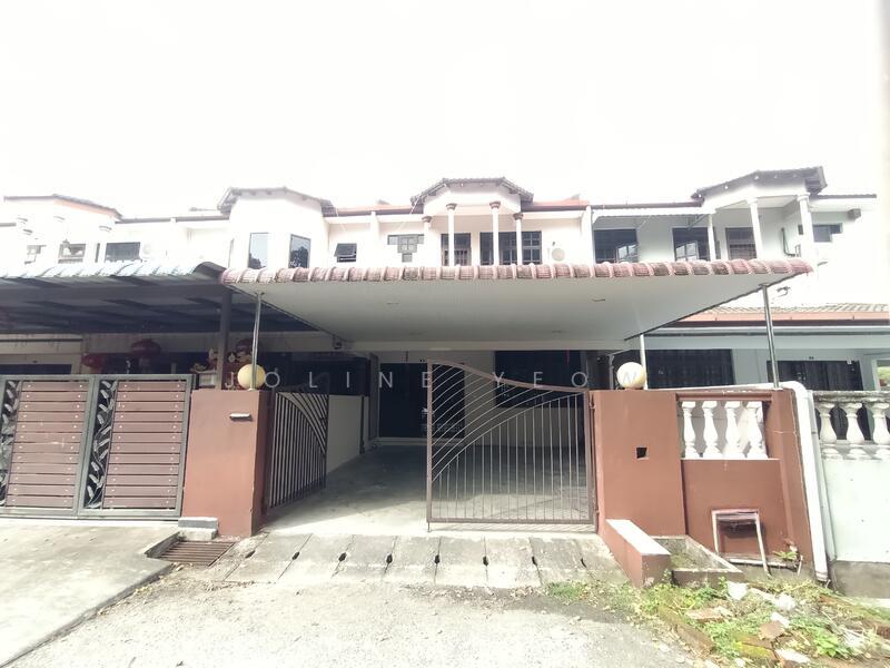Taman Rasi Jaya - 3