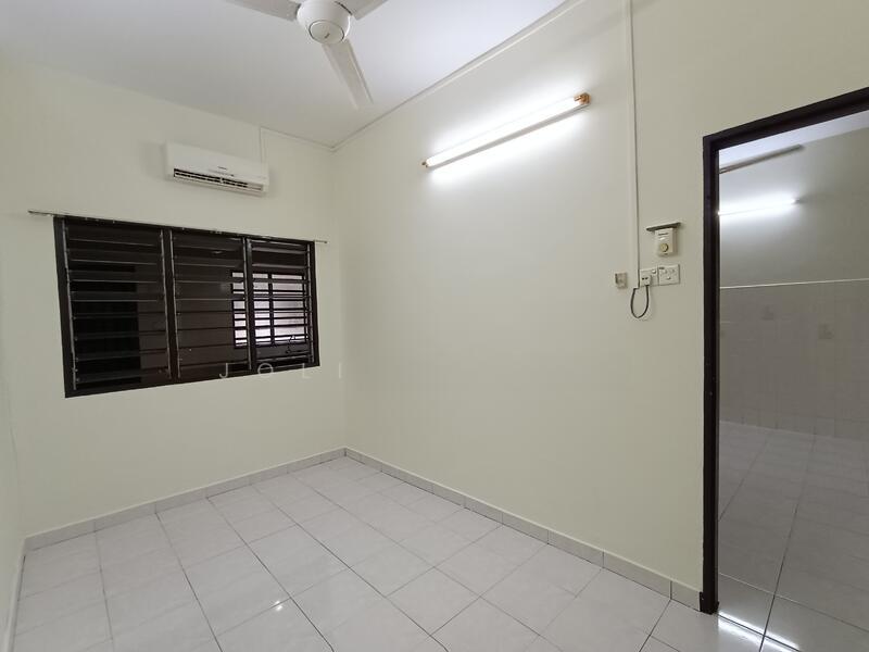 Taman Rasi Jaya - 5