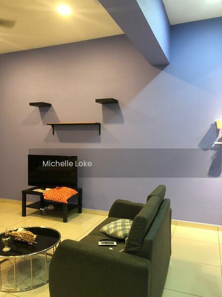 Cube @ One South - 1