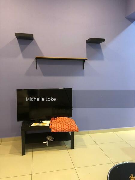 Cube @ One South - 5