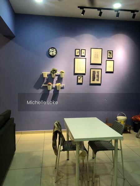 Cube @ One South - 2