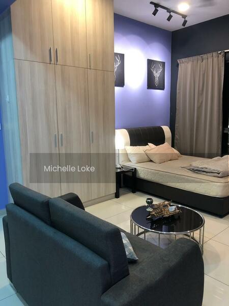 Cube @ One South - 4