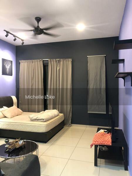 Cube @ One South - 3