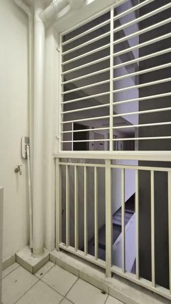 Sky Awani Residensi 1 - 3