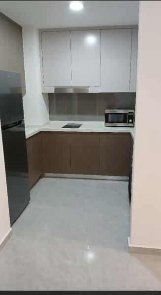 Agile Bukit Bintang - 4