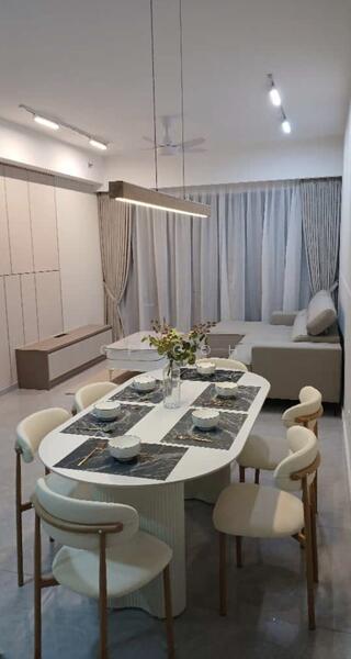 Agile Bukit Bintang - 1