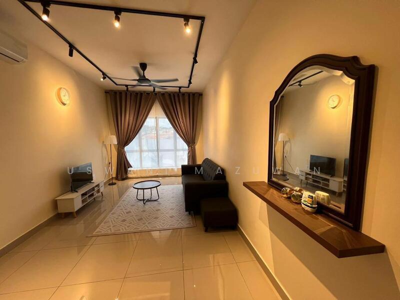 Acacia Residences - 1