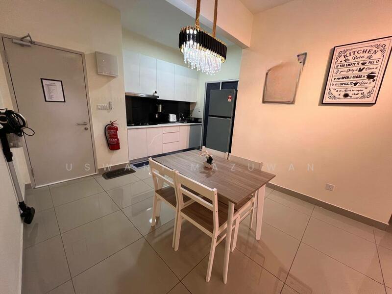 Acacia Residences - 2