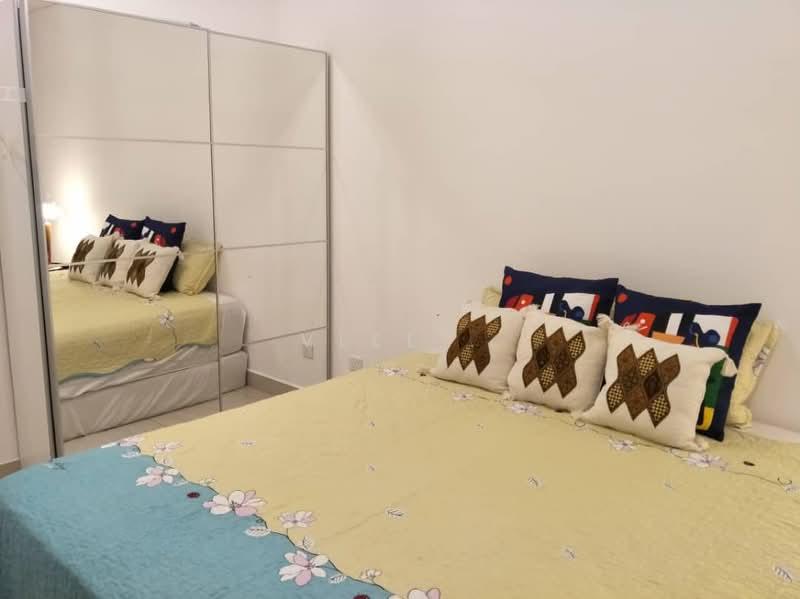 Vivo Residential Suites - 5