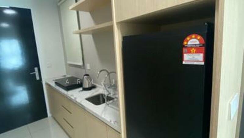 The Valley Residences @ SkySierra - 5