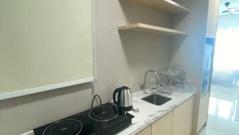 The Valley Residences @ SkySierra - 4