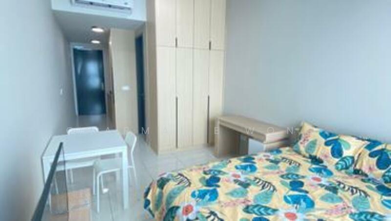 The Valley Residences @ SkySierra - 2