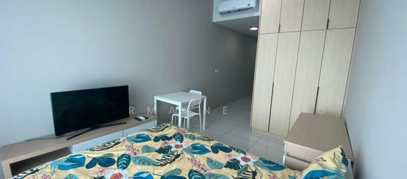 The Valley Residences @ SkySierra - 1