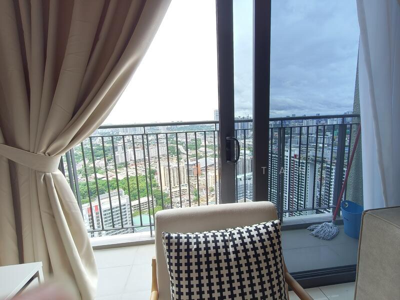 Sunway Velocity TWO - 3