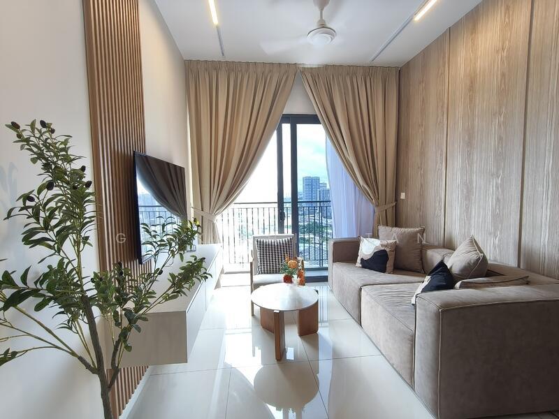 Sunway Velocity TWO - 1