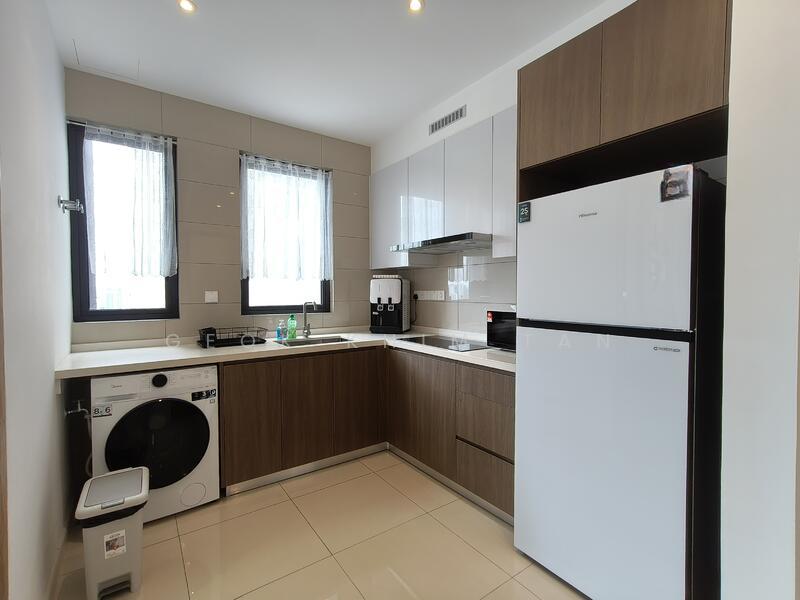 Sunway Velocity TWO - 2