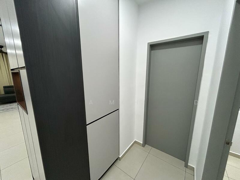 Residensi Brickfields - 5