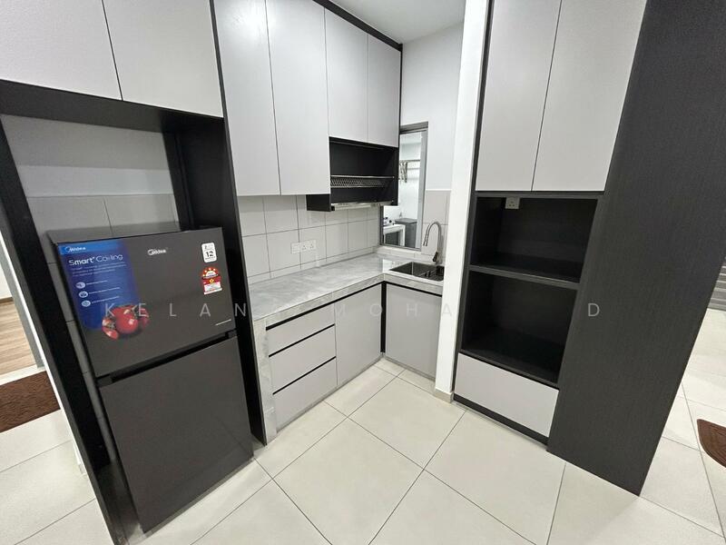 Residensi Brickfields - 4