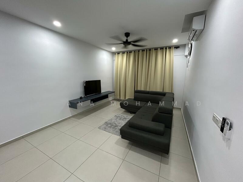Residensi Brickfields - 3