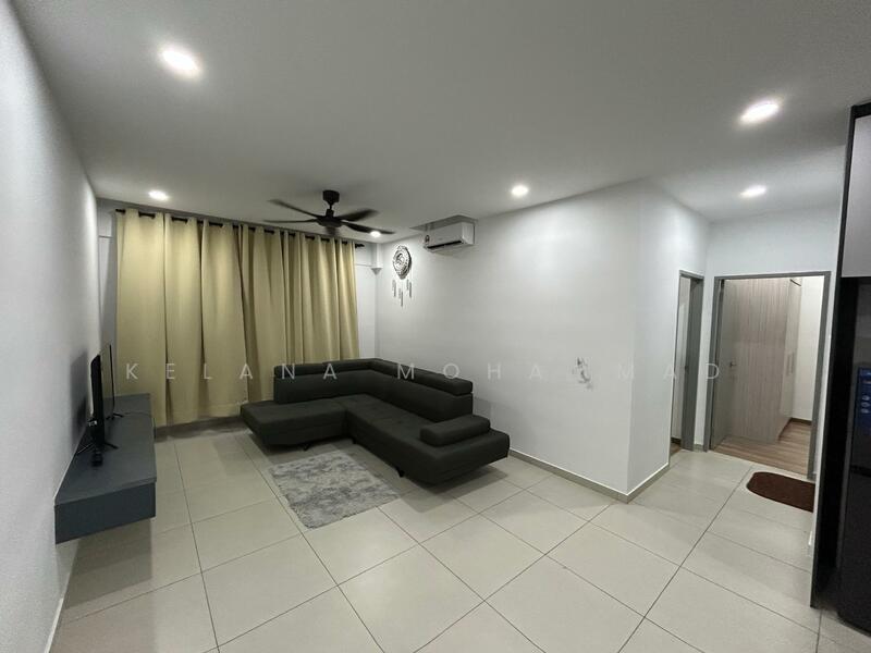 Residensi Brickfields - 2