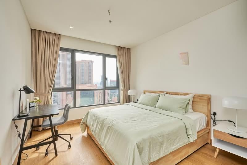 Mitsui Serviced Suites - 2