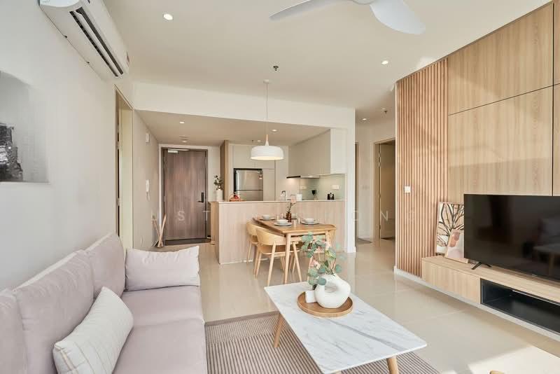 Mitsui Serviced Suites - 4