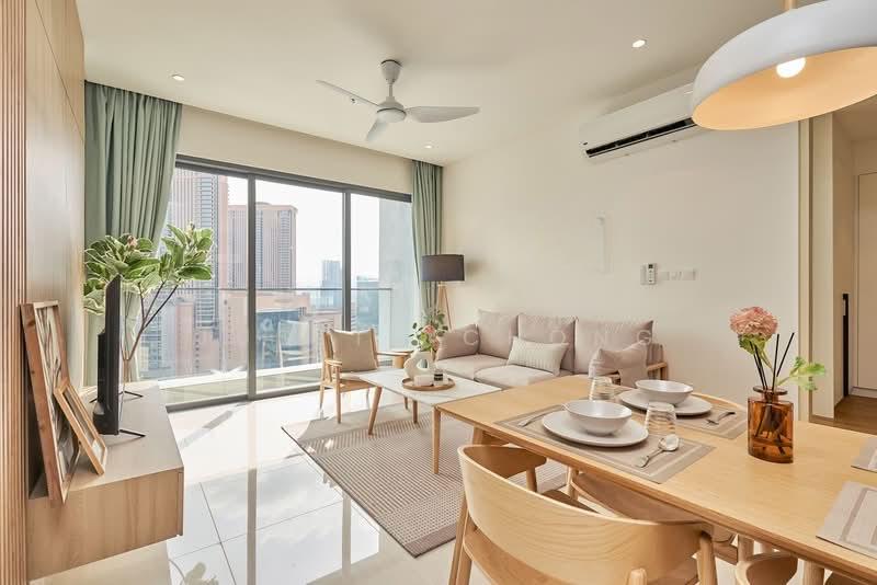 Mitsui Serviced Suites - 5