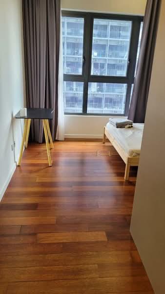 Seventeen Mall & Residences (Biji Living) - 3