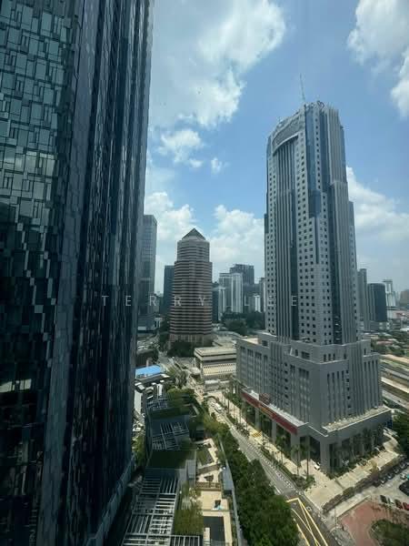 Star Residences One - 2