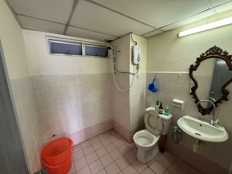 Suria Kipark Damansara - 4