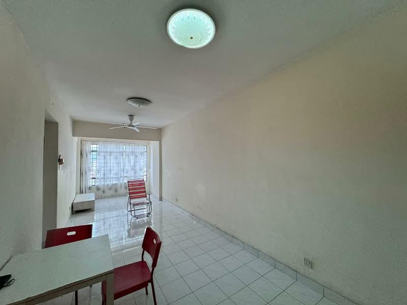 Suria Kipark Damansara - 2