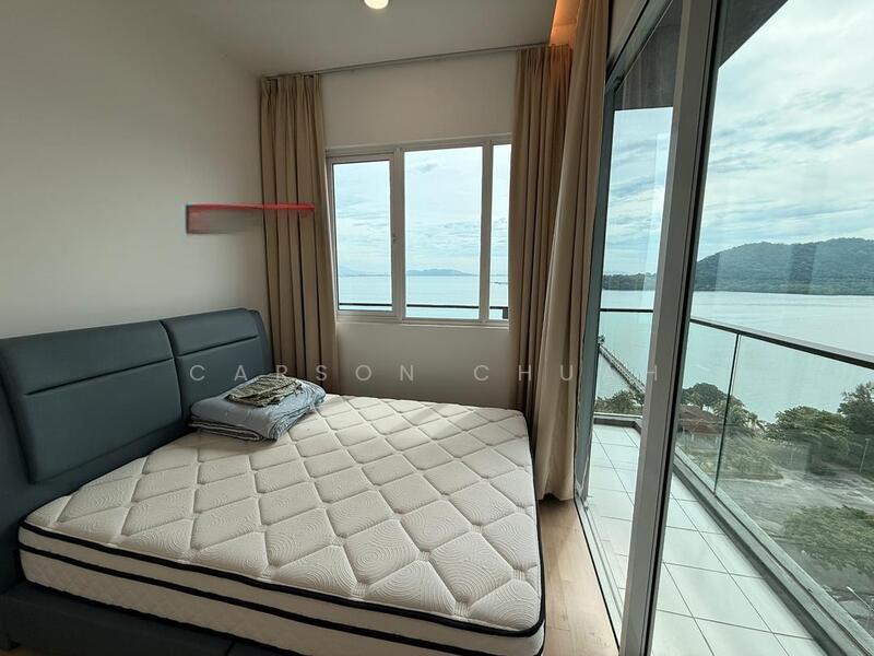 QuayWest Residence - 1