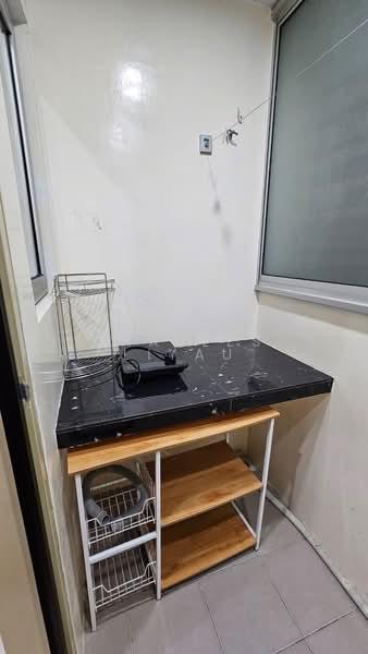 Residensi Seri Wahyu - 3