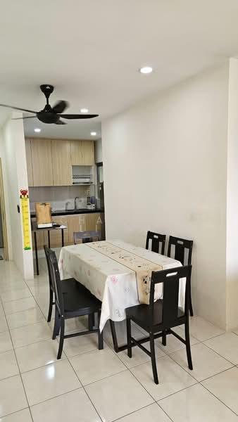 Residensi Seri Wahyu - 2