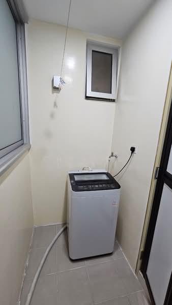 Residensi Seri Wahyu - 4