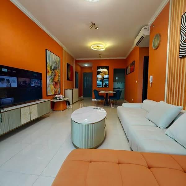 Paradigm Residence - 2