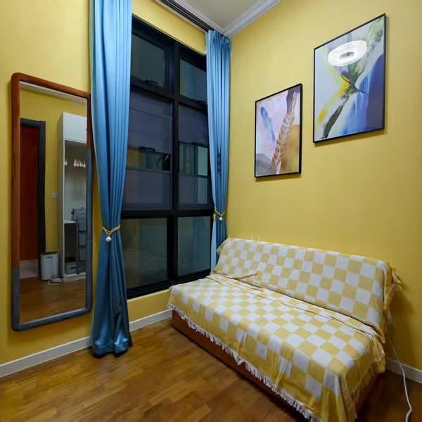 Paradigm Residence - 3