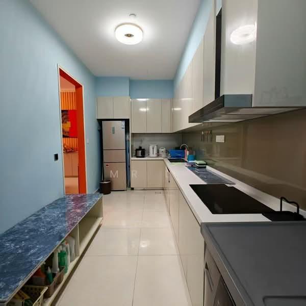 Paradigm Residence - 4