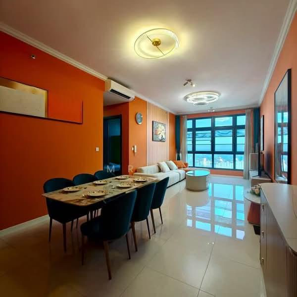 Paradigm Residence - 5